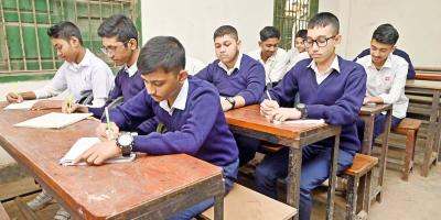 বাংলাদেশের সামাজিক সমস্যা ও এর প্রতিকার অধ্যায়ের ৮টি বহুনির্বাচনি প্রশ্ন ও উত্তর, ১ম পর্ব, নবম শ্রেণির বাংলাদেশ ও বিশ্বপরিচয়